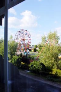 Gallery image of ParkHotel Łysoń in Inwałd