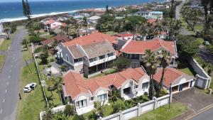 Příroda nedaleko penzionu