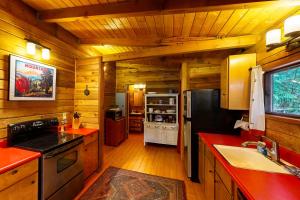 Imagen de la galería de Pinery on the Sandy River, en Brightwood