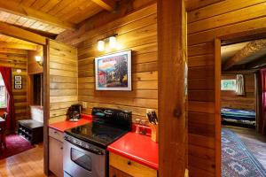 Imagen de la galería de Pinery on the Sandy River, en Brightwood