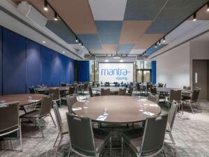 Konferenční prostory v ubytování Mantra Melbourne Epping