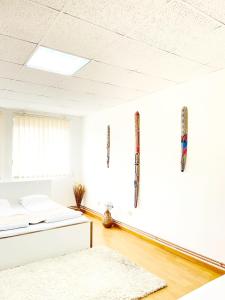 Gallery image of Lux Apartmani Hana in Prijepolje