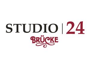 Certifikát, hodnocení, plakát nebo jiný dokument vystavený v ubytování Studio 24 by Hotel Brücke
