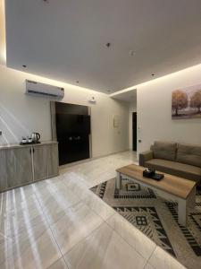 Kuchyň nebo kuchyňský kout v ubytování فندق قمم بارك Qimam Park Hotel 6