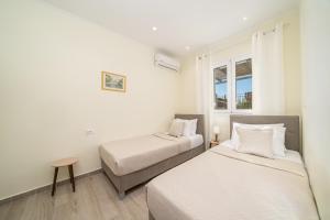 Fotografie z fotogalerie ubytování Lakithra Comfort Cove v destinaci Lakíthra