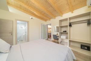 Fotografie z fotogalerie ubytování Lakithra Comfort Cove v destinaci Lakíthra