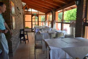 Gallery image of Hosteria de la Villa ** in Villa Cura Brochero