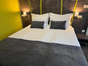 Foto dalla galleria di Konak na Uni a Bihać