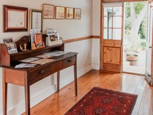 Fotografie z fotogalerie ubytování Cypress Cottage v destinaci Graaff-Reinet