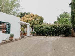 Fotografie z fotogalerie ubytování Cypress Cottage v destinaci Graaff-Reinet