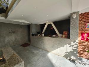 Foto Katmandus asuva majutusasutuse 9ine Thamel Hotel galeriist