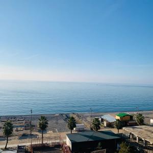 Fotografie z fotogalerie ubytování Mgzavrebi Apartments v destinaci Kvariati + 3 fotografie