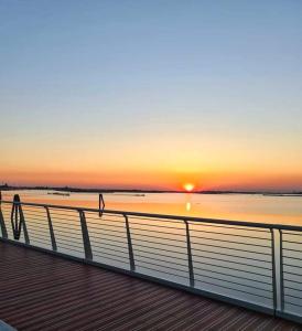 Gallery image of CASAWHITE in Cavallino-Treporti