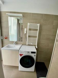 Benczúr Studio Apartment 1068 Budapest, Benczúr utca 11 kép - 2
