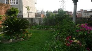 Giardino di Nagarjun Home Stay