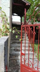 Gallery image of Authentique maison quercynoise à 4 kms de St Cirq Lapopie in Cénevières