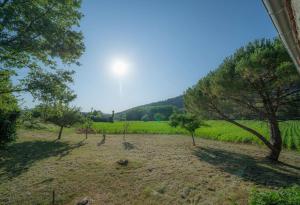 Gallery image of Authentique maison quercynoise à 4 kms de St Cirq Lapopie in Cénevières