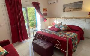 Billede fra billedgalleriet på Canova LUXURY ROOMS A POCHI PASSI DAL CENTRO i Favignana