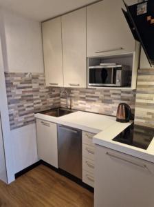 Billede fra billedgalleriet på appartamento Garda Nova i Garda