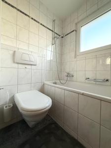Gallery image of Fewoerholungpur - Charming Stay in Lenzerheide