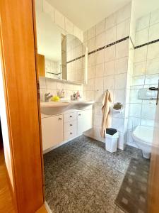 Ένα μπάνιο στο Fewoerholungpur - Charming Stay