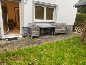 En have udenfor Apartment DOLCE VITA