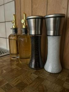 Foto sihtkohas Beatenberg asuva majutusasutuse Chalet Mon Abri galeriist