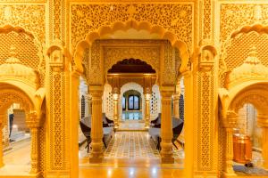斋沙默尔Hotel Durjay Garh的相册照片