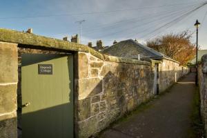 Fotografie z fotogalerie ubytování Steprock Cottage v destinaci St Andrews