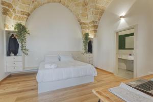 Foto dalla galleria di GUACETO APARTMENT Luxury Properthy With pool on the terrace a Mesagne