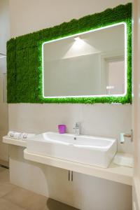 Foto dalla galleria di GUACETO APARTMENT Luxury Properthy With pool on the terrace a Mesagne