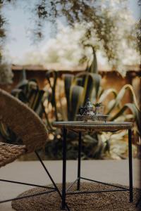 Fotografie z fotogalerie ubytování Les Jardins de Kesali By La Siredrah v Marrákéši