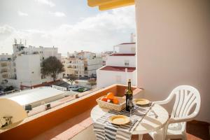 Billede fra billedgalleriet på Seaview 1 Bed Apartment i Luz