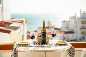 Billede fra billedgalleriet på Seaview 1 Bed Apartment i Luz