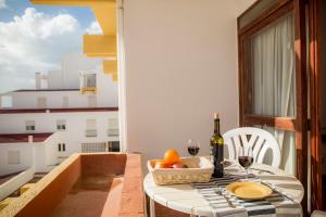 Billede fra billedgalleriet på Seaview 1 Bed Apartment i Luz + 17 billeder