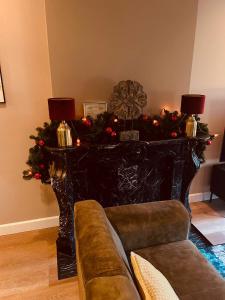 マーストリヒトにあるSuite 105のギャラリーの写真