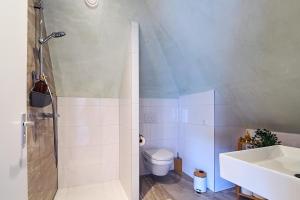 Gallery image of The Art Gallery - Jean-Michel's Place - By T&S in Eindhoven