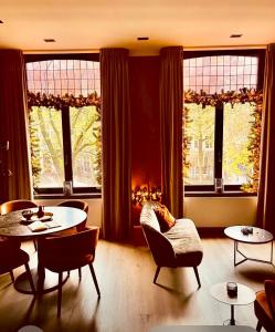 マーストリヒトにあるSuite 105のギャラリーの写真