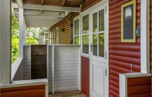 Foto sihtkohas Malling asuva majutusasutuse Awesome Home In Malling With Wifi galeriist