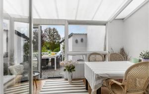 Fotografie z fotogalerie ubytování 2 Bedroom Cozy Home In Stubbekøbing v destinaci Stubbekøbing