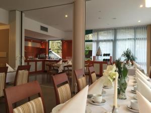 Imagem da galeria de gut-Hotel Pommernhotel Barth em Barth