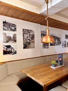 Fotografie z fotogalerie ubytování Wiehenkrug v destinaci Lübbecke