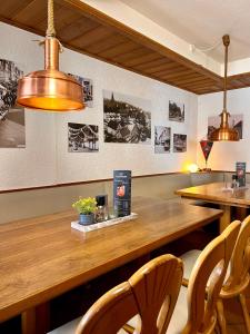 Fotografie z fotogalerie ubytování Wiehenkrug v destinaci Lübbecke