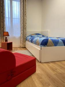 Photo de la galerie de l'établissement Appt 3 pièces proche commerces, à Alfortville