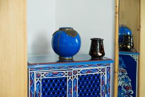 Fotografia z galérie ubytovania RIAD AMR v destinácii Tanger