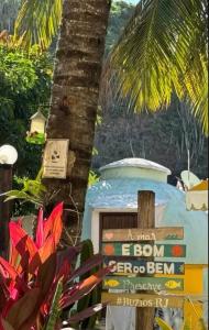 Ảnh trong thư viện ảnh của Cabana Bela Vista ở Búzios