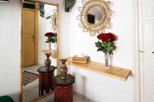 Fotografia z galérie ubytovania RIAD AMR v destinácii Tanger