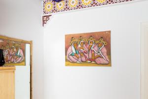 Fotografia z galérie ubytovania RIAD AMR v destinácii Tanger