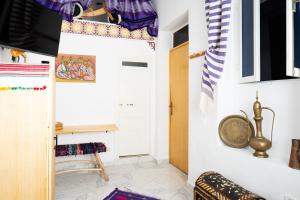Fotografia z galérie ubytovania RIAD AMR v destinácii Tanger