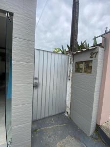 Fotografie z fotogalerie ubytování Kit net da família v destinaci Governador Celso Ramos + 1 fotografie